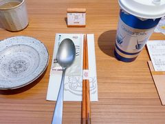 -CURRY YA 熟成咖哩專門店(深圳湾万象城店)
