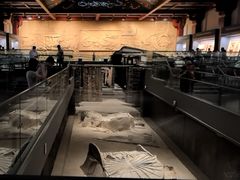 -北京大葆台遗址博物馆