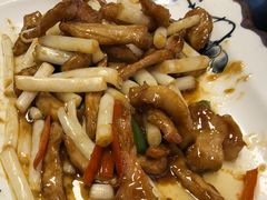 -蔡阿水羊肉店