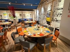 -渝信川菜 · 川味家常菜(财富购物中心店)