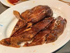 陈鹏鹏·金奖卤鹅-陈鹏鹏潮汕菜(宝安机场T3航站楼店)