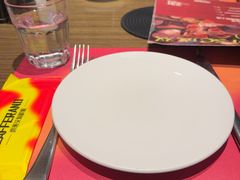 -ZAFFERANO西班牙海鲜饭(上海首店)