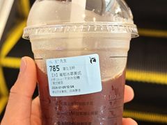 -瑞幸咖啡(凯德虹口龙之梦店)