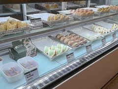-Gram舒芙蕾(杭州中心店)