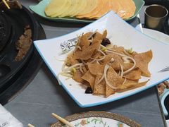 -牛犇炭火烤肉·鲜切烤肉(承德总店)