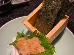 -無境·匠心日本料理(汉街店)