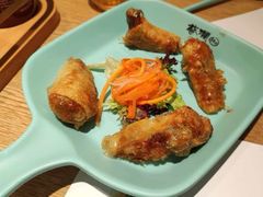 -蔡澜Pho·越南粉餐厅(海上世界店)