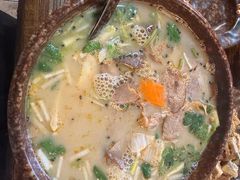 -玉祥府牛肉罩饼(金光道店)