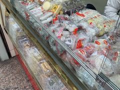 -上海虹口糕团(福州路店)
