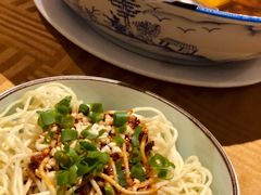 重庆小面-渝信川菜(工体店)