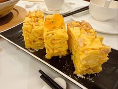 -白天鹅宾馆-宏图府餐厅
