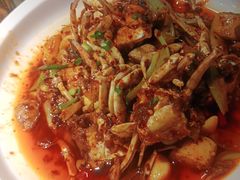 -领蟹祥记·香辣蟹·特色小海鲜(奥体天虹店)