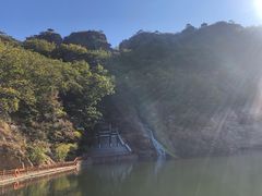-丹东凤凰山景区