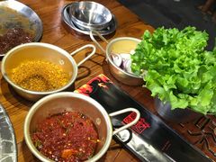 -原始泥炉烤肉(总店)
