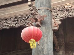 -丁村民俗博物馆