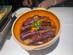 -花样西贡·蜜越餐厅·法式越南料理(水晶城店)