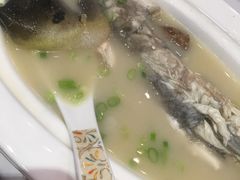 -味茂·老船夫1927(东海东路店)
