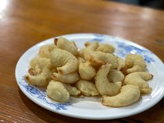 软炸虾仁-洪福亮酒家(南草厂街店)