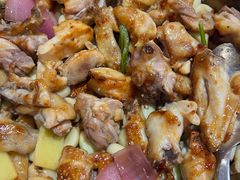 -德胜轩正宗顺德菜(宝安沙井会展中心店)