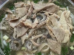 -攀枝花·任德琼·盐边羊肉米线