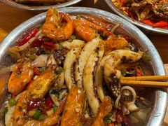 -辣不怕口味虾(长沙总店)