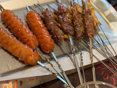 -三个大叔东北烧烤·砂锅菜(西三旗店)