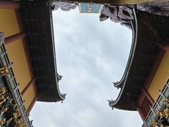 -上海东林寺(金山区)