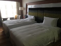 -郑州美豪诺富特会展中心酒店