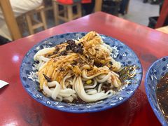 -张明富面皮店(东大街店)