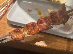 -那些年记忆烧烤