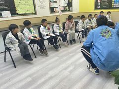 -神奇科学家STEAM科学实验科创赛事机器人编程逻辑思维MadScience(长宁来福士校区)