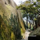 漳州旅游攻略 | 云洞岩