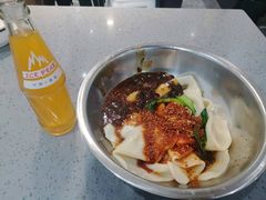 -玲玲面屋