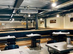 大堂-一棠龙虾•王牌虾球(楚河汉街店)