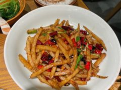 -吃饭皇帝大(长宁龙之梦店)