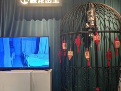 -棂笼·深度沉浸密室(武汉旗舰店)