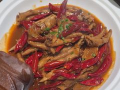 -肖记公安牛肉鱼杂馆· 省级非物质文化遗产(仁和路店)