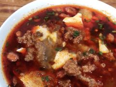 -豆相识•九九豆腐脑(牛咡桥店)