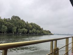 -西湖游船
