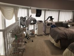 -첫번째 初见美学中心