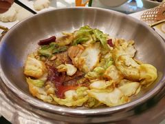 -白金汉爵大酒店·中餐厅(相城店)