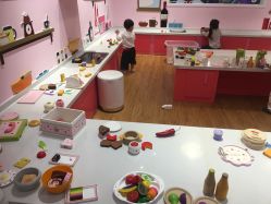-多元宝贝世界儿童乐园(高新区店)
