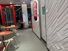 -肯德基(永旺店)