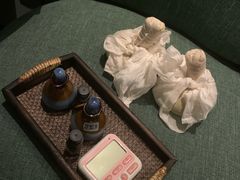 -泰适SPA馆丨精油·按摩·足道(后海地铁口店)
