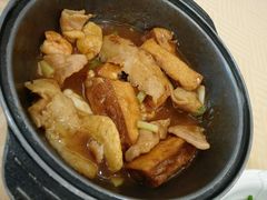 -益健海鲜大食坊(拱北口岸店)