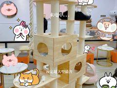 -猪盟咖啡店(玖洲道店)
