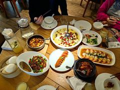 -金牌外婆家(苏州中心店)