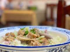 -邀月楼(新华路店)