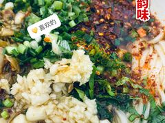 -易裕和·长沙米粉(竹塘西路店)