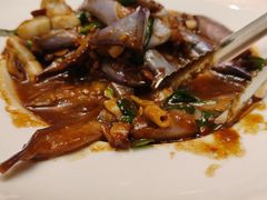 -海悦御华大酒店·中餐厅